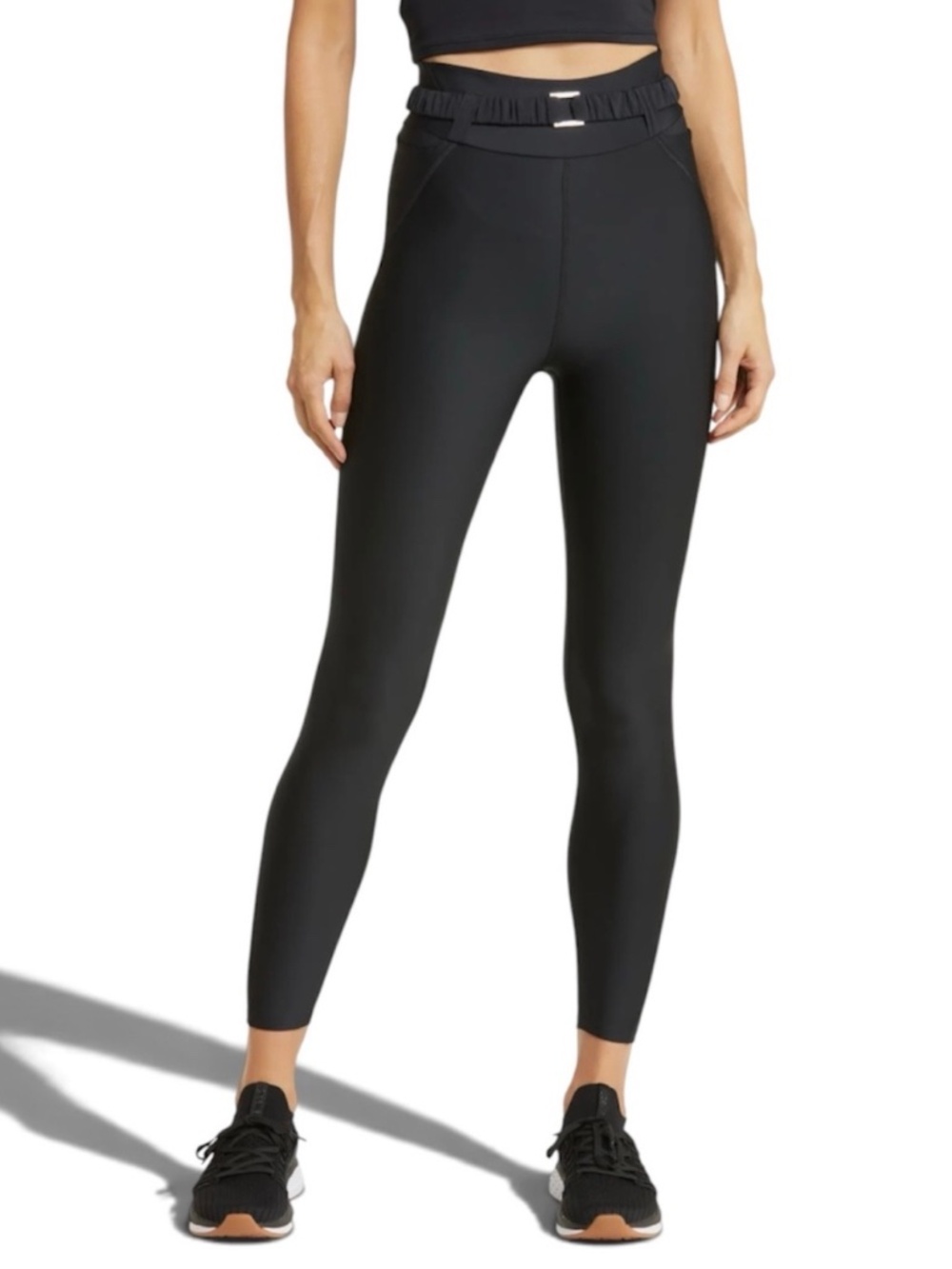 Alo Airlift High Waist 7/8 Charmer Leggings